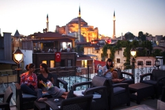 turkey_istanbul_sultanahmet_blue_mosque_twilight