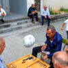 armenia_echmiadzin_street_photography_people_children_ball_game