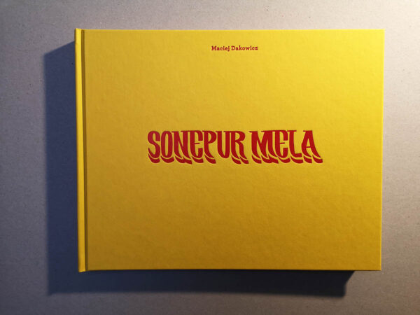 maciej_dakowicz_sonepur_mela_standard_edition_book_front_cover_1