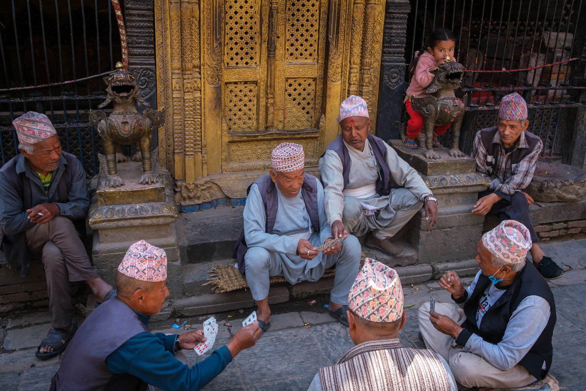 didier_vanderperre_street_photography_workshop_nepal_2022