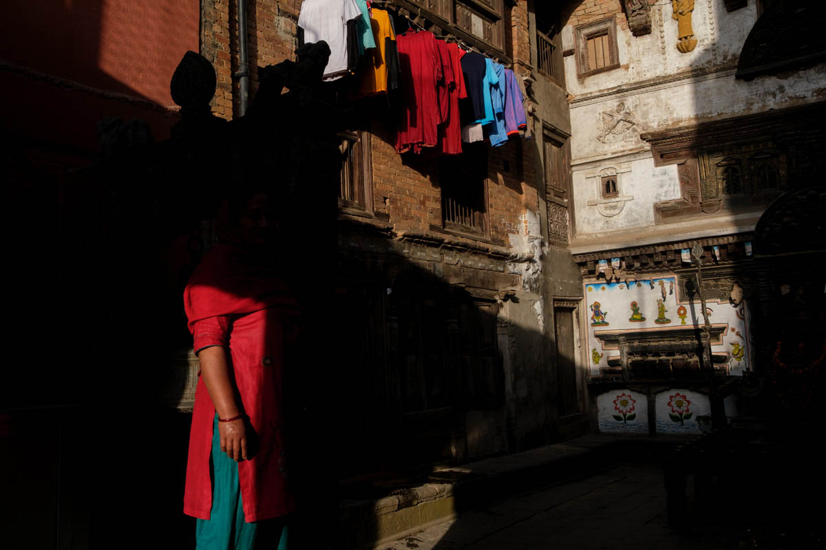 didier_vanderperre_street_photography_workshop_nepal_2022